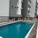Apartamento Jardins Ubatuba