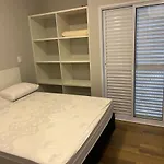 Apartamento Jardins Ubatuba