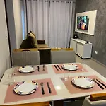 Apartamento Jardins Ubatuba