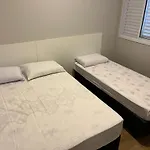 Apartamento Jardins Ubatuba