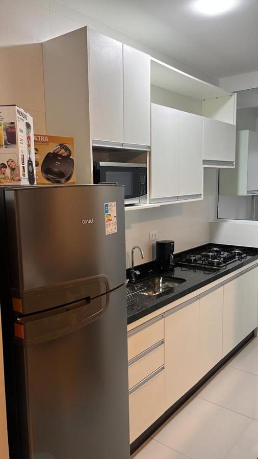 Apartamento Jardins Ubatuba