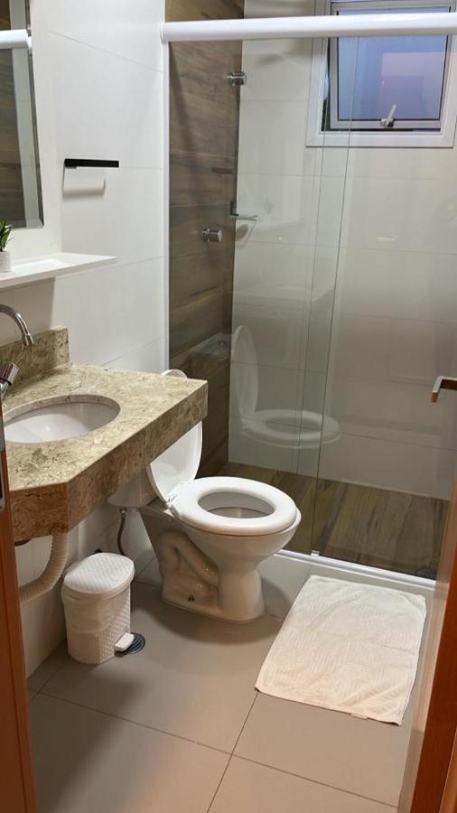 Apartamento Jardins *