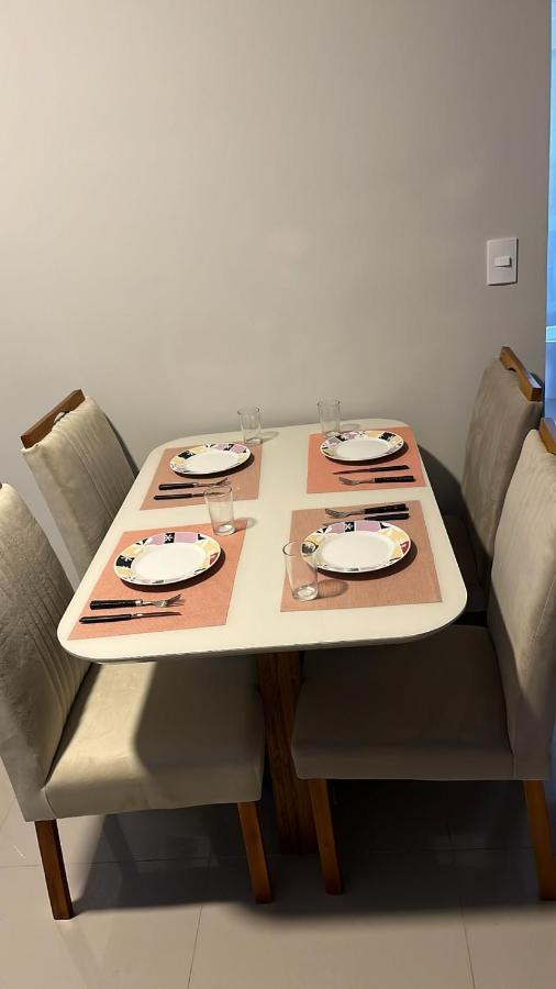 Jardins Apartamento *