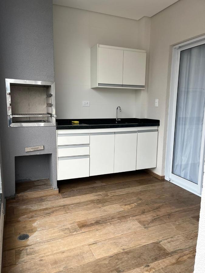 Jardins Apartamento