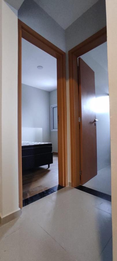 Jardins Apartamento *