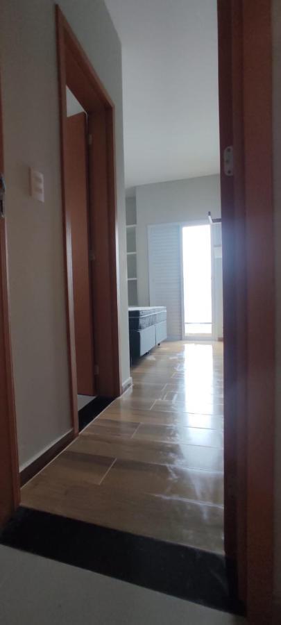 Jardins Apartamento *