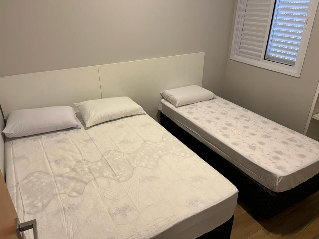 Apartamento Jardins *